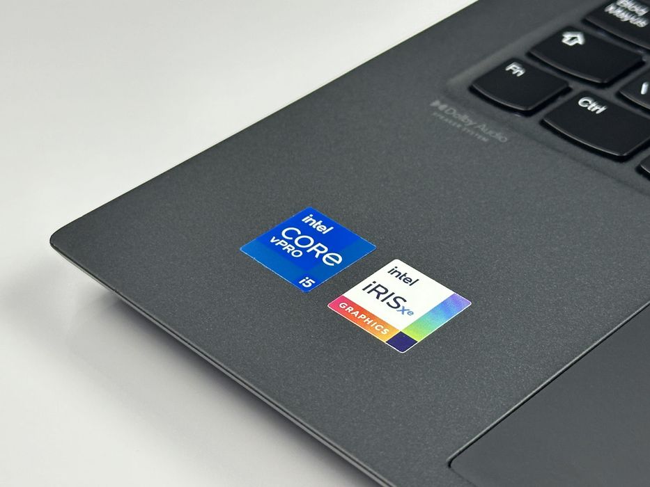 Laptop Lenovo ThinkPad T14s Gen 2 | i5-1145G7 / 8GB RAM / gwarancja