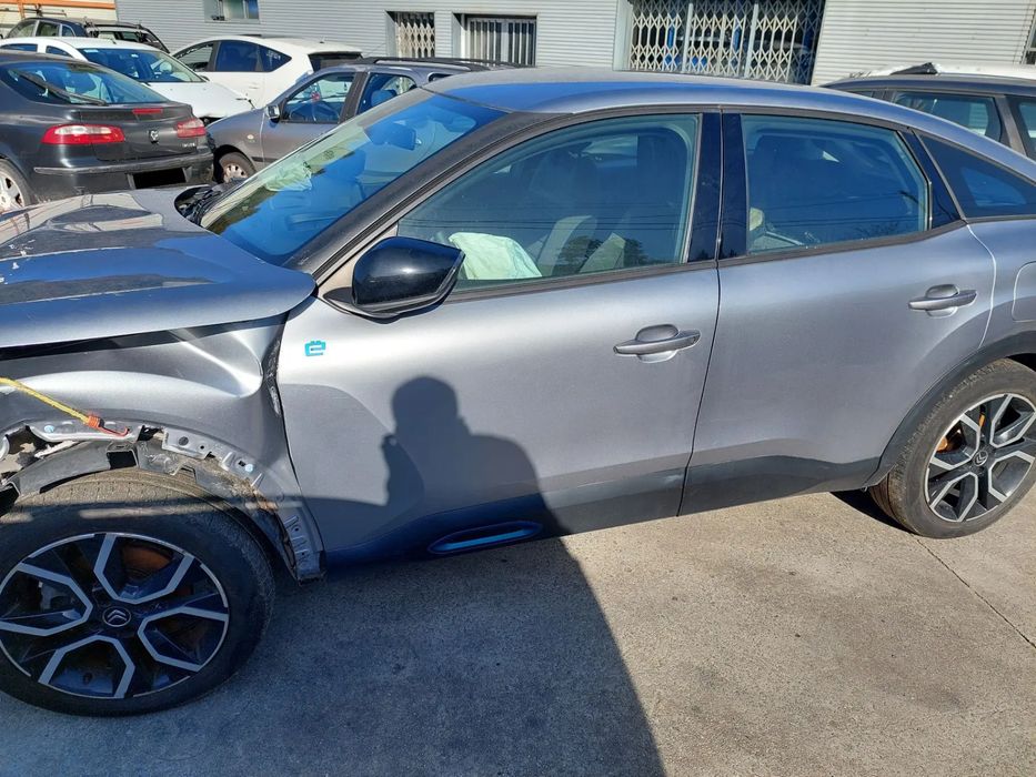 Para peças CITROËN C4 III