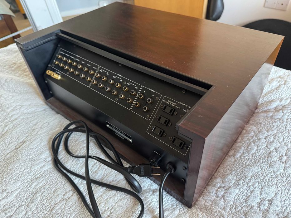 >>> Pioneer c3a <<<
