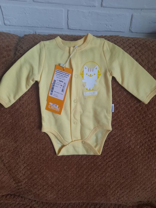 Человечки для новорожденых