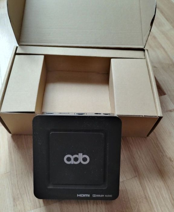 Dekoder ODB ADB-2670WF