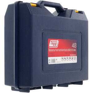 Mala para colocar ferramentas elétricas