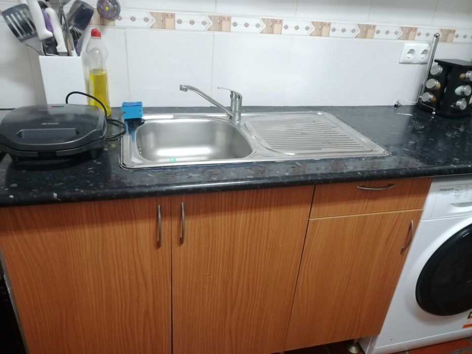 Móveis de cozinha