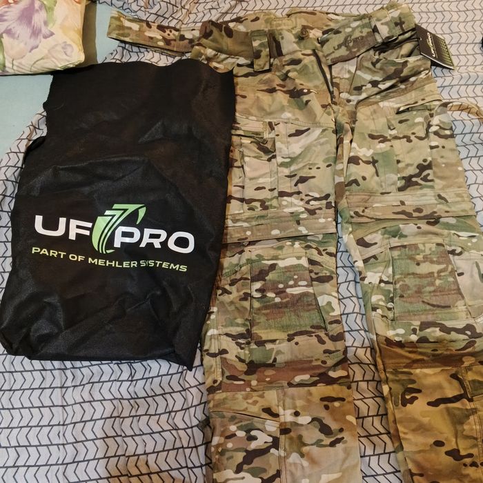 Штани UF PRO нові