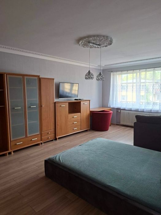 Mieszkanie 50m2 do wynajęcia, Koluszki