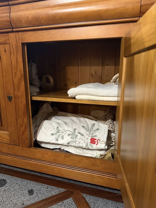 Sala de Jantar Completa ou Separado