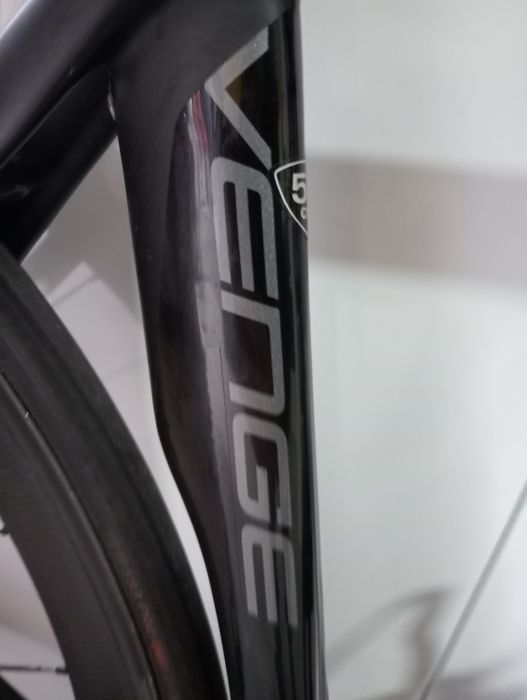 Bicicletas Estrada Specialized S-Works