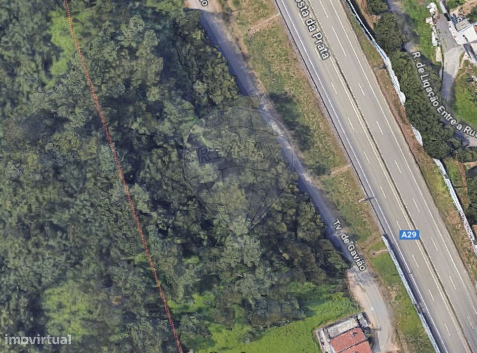 Terreno  para venda