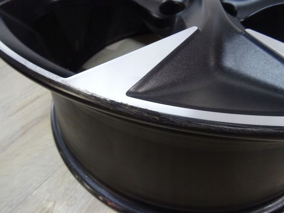 felga seat cupra oe 8.0 x 19 5x112 et 40 5ff 5ff601025e