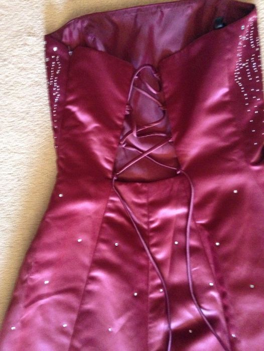 Vestido de Cerimónia NOVO