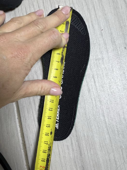 Adidas terrex gore-tex кросівки ботінки оригінал