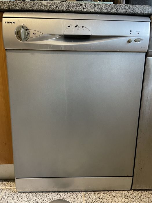 Maquina de Lavar Louça Tensai