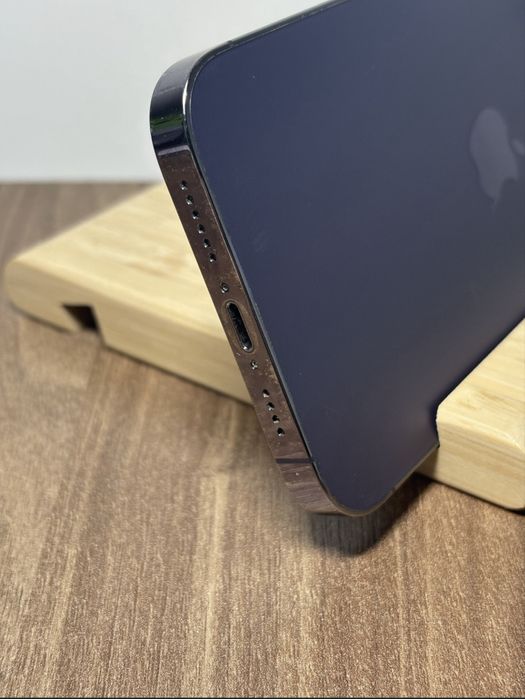 Iphone 14 pro max 256