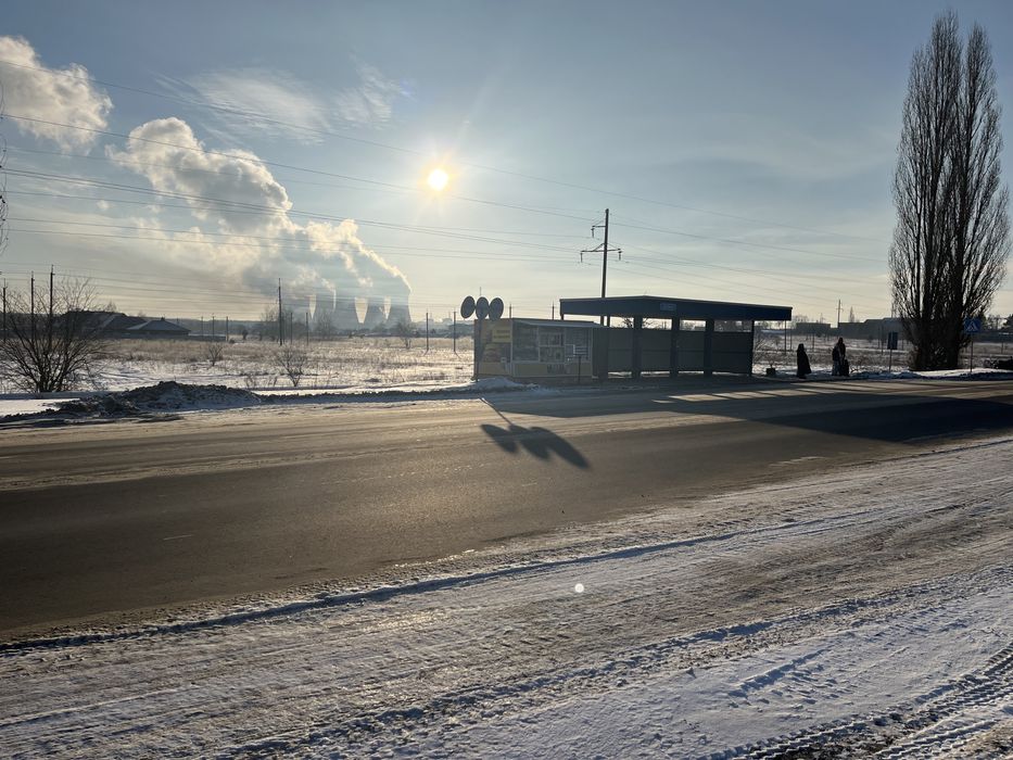 Продам діючий бізнес