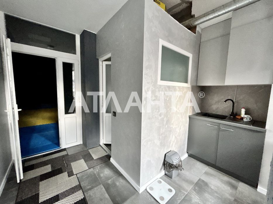 Коммерческая недвижимость по адресу (площадь 116 м²) - Atlanta.ua - фото 3