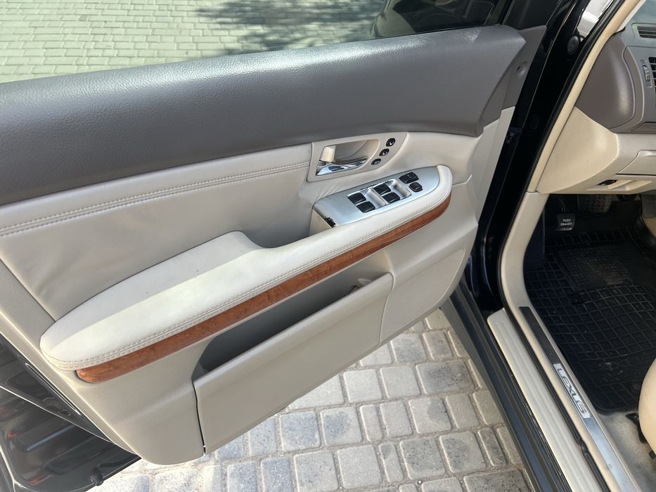 Продам Lexus RX300 2005р