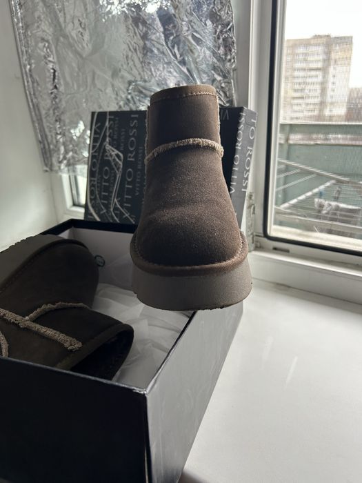 Уги угги ugg  vitto rossi вито росси