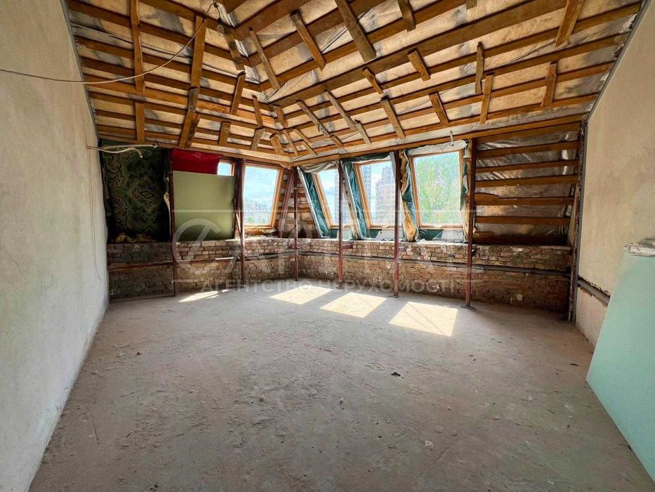 3-комнатная квартира по адресу ул. Гончарная (площадь 199 м²) - Atlanta.ua - фото 4