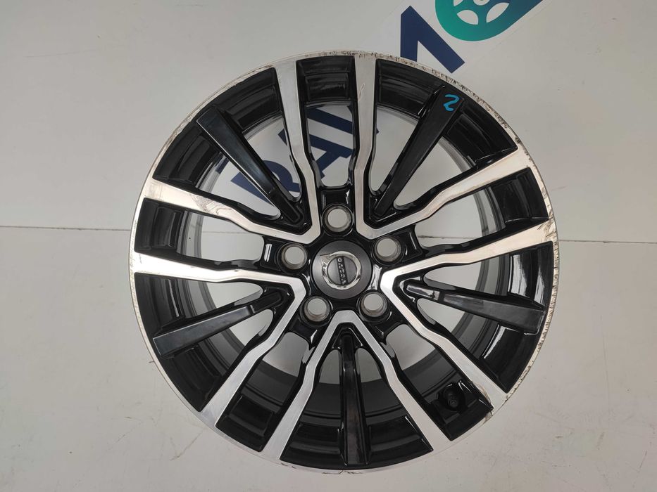 Felga Volvo V40 XC40 V50 V60 V70 7J ET50 16" 5x108