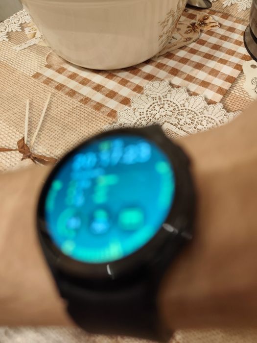 Samsung galaxy watch 4 44mm