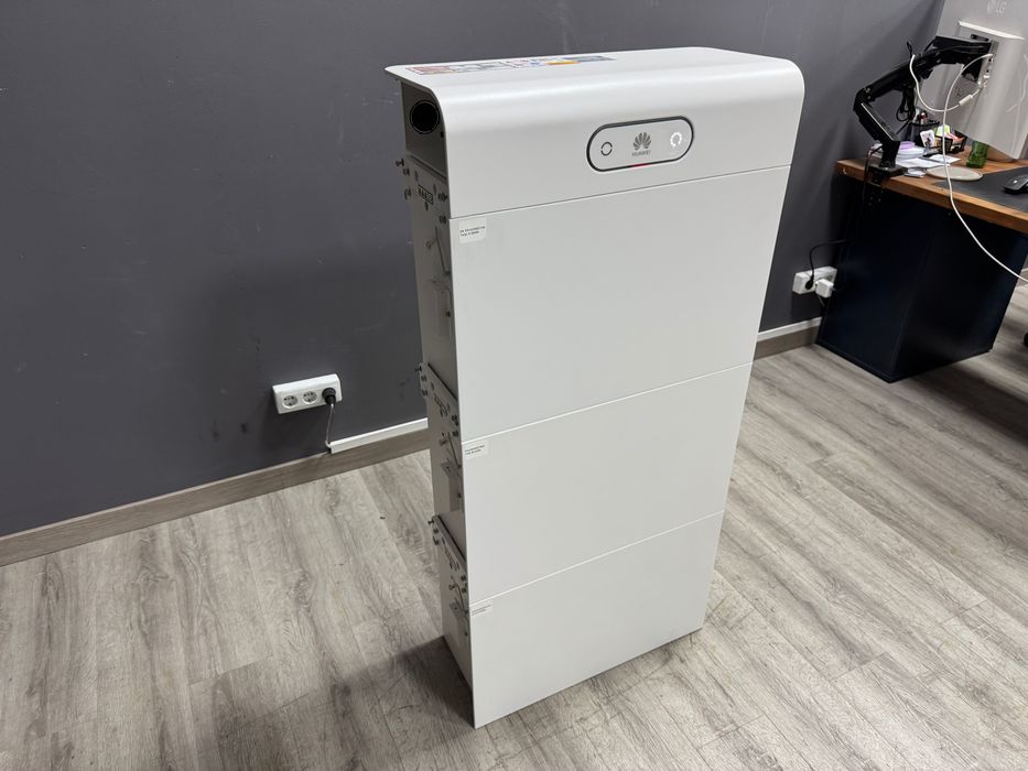 Bateria para Huawei - Luna2000-7-E1 - 7kWh (Ultima unidade disponivel) BMS NÃO INCLUIDO