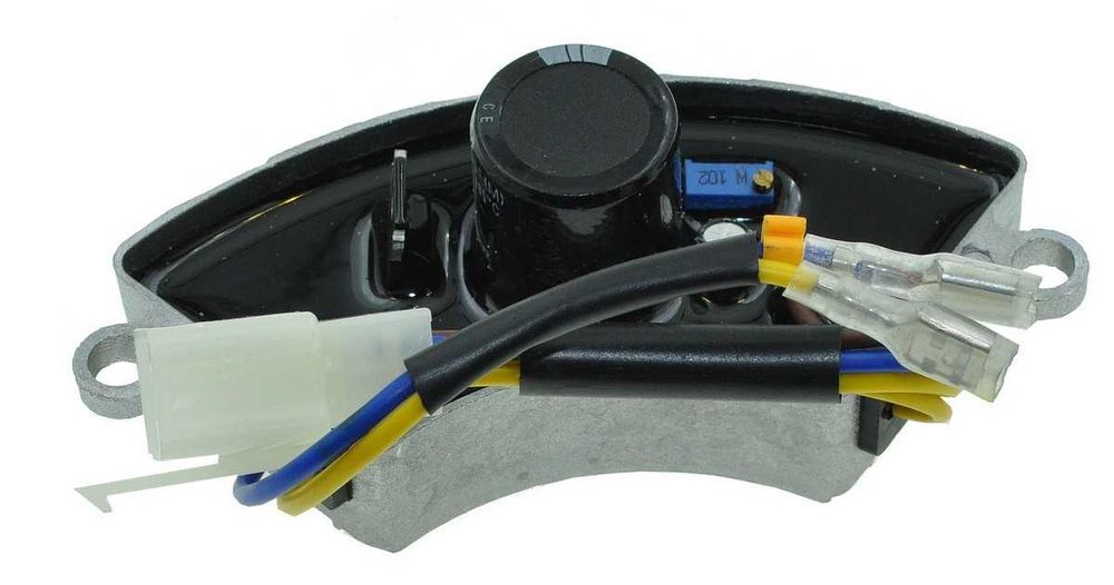 AVR регулятор напряжения генер. 168F 220V (220мкф 250V) (2-квт),gen290