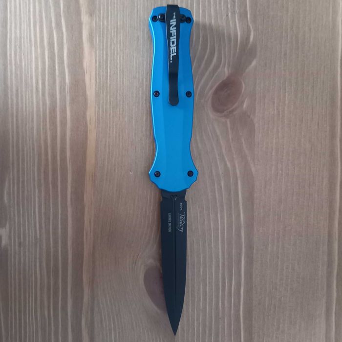 Nóż Benchmade Infidel 3300 BK Limited