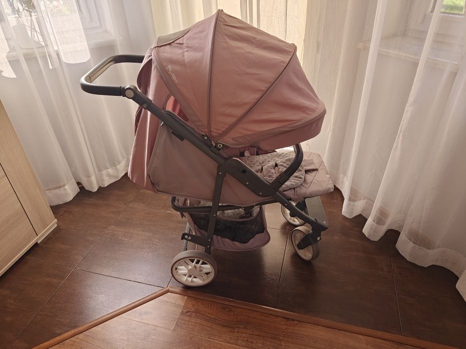 Wózek spacerowy  euro -cart
