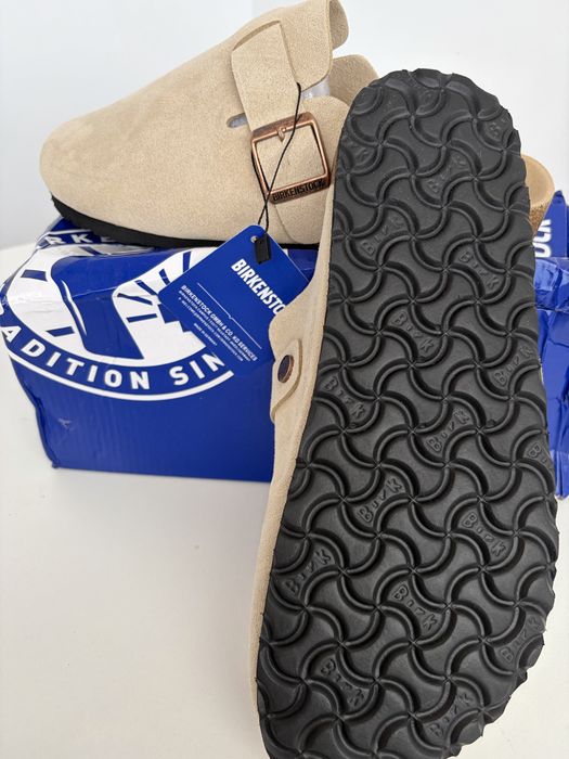 Sandalias birkenstock