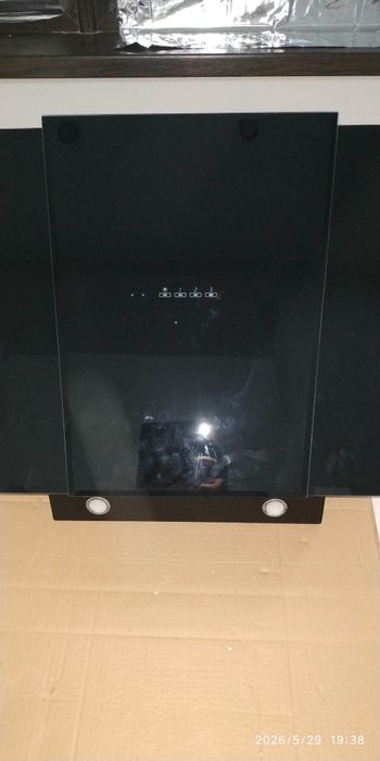Витяжка GRIFON SL MOD.2013..60.BL.