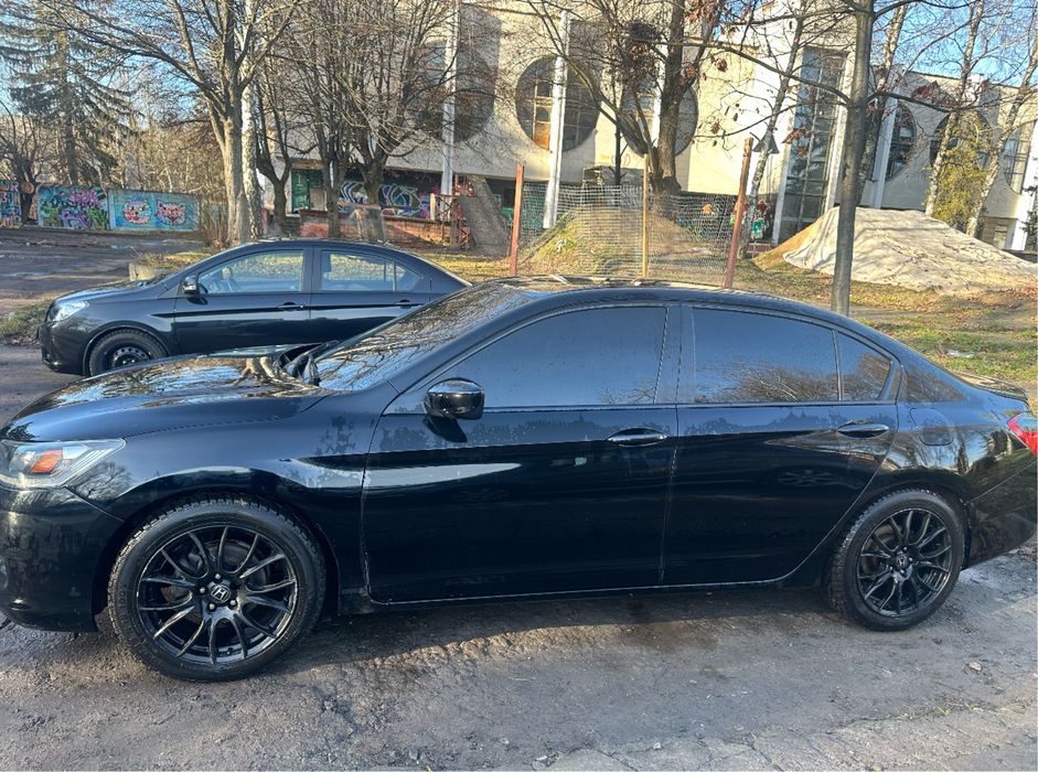 Продам Хонда Accord 9