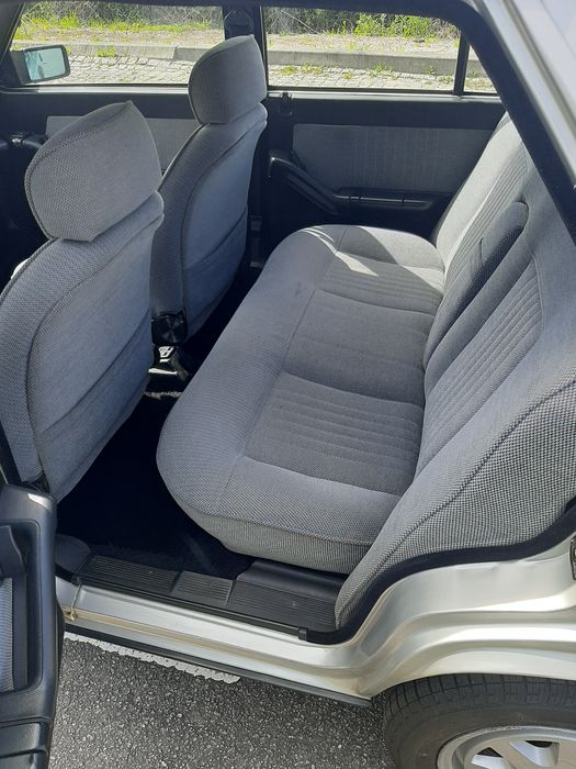 Lancia Prisma 1600 Lampredi Twin Cam