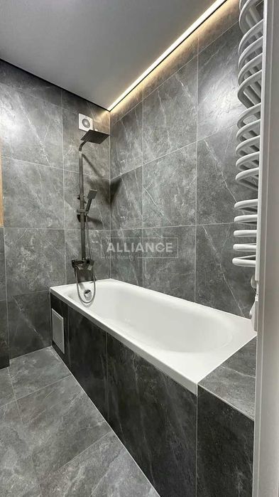 Здаєтья в оренду  1-кімнатна квартира повністю укомплектована.