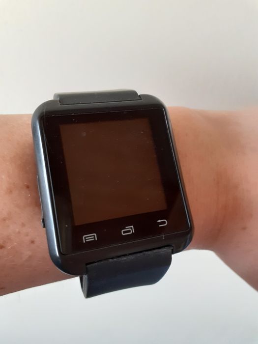 Manta Smartwatch uszkodzony