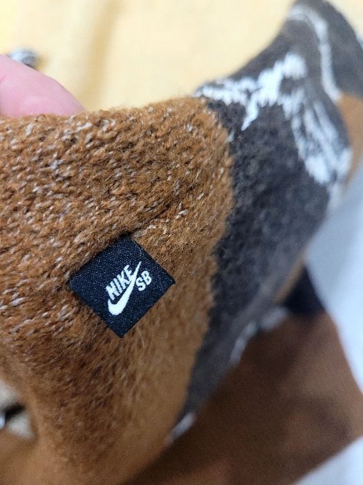 Жилетка NIKE SB Snake нова original