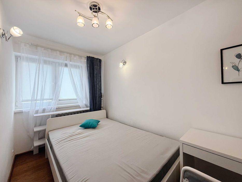 Mieszkanie – Warszawa - Więcej
