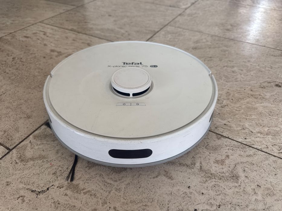 Odkurzacz robot