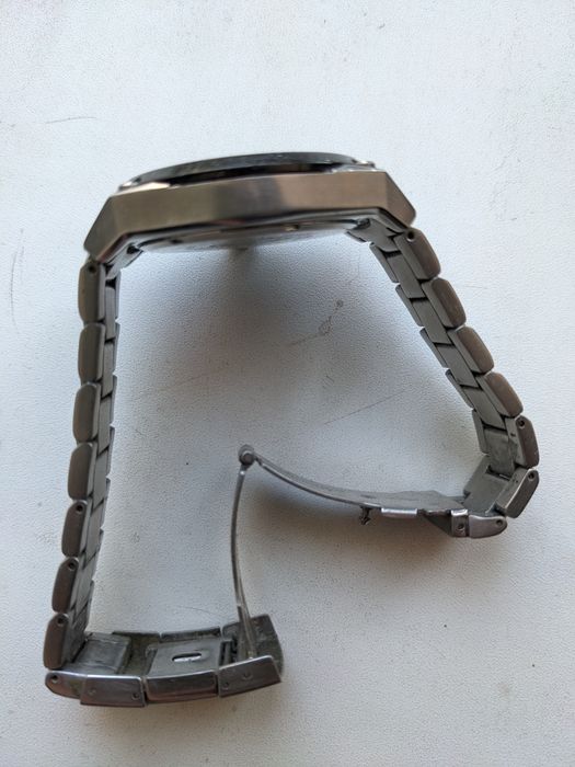 Годинник citizen