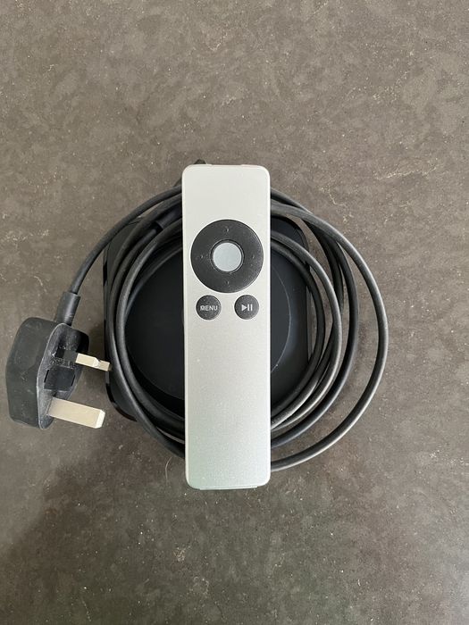 Apple TV 3rd Generation A146964551765011202124