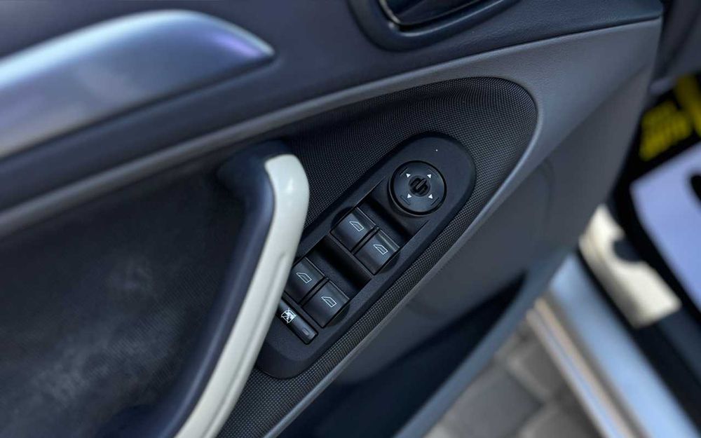 Ford  S-Max  2007