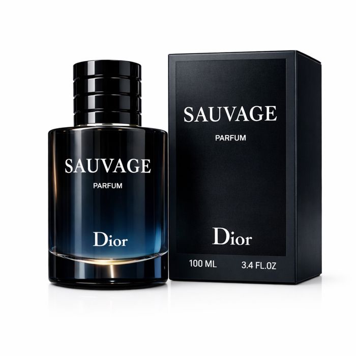 Odpowiednik Dior Sauvage Parfum 100ml