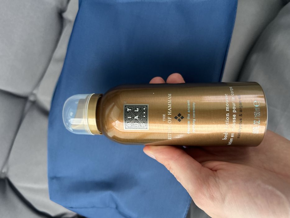 Rituals kosmetyczka