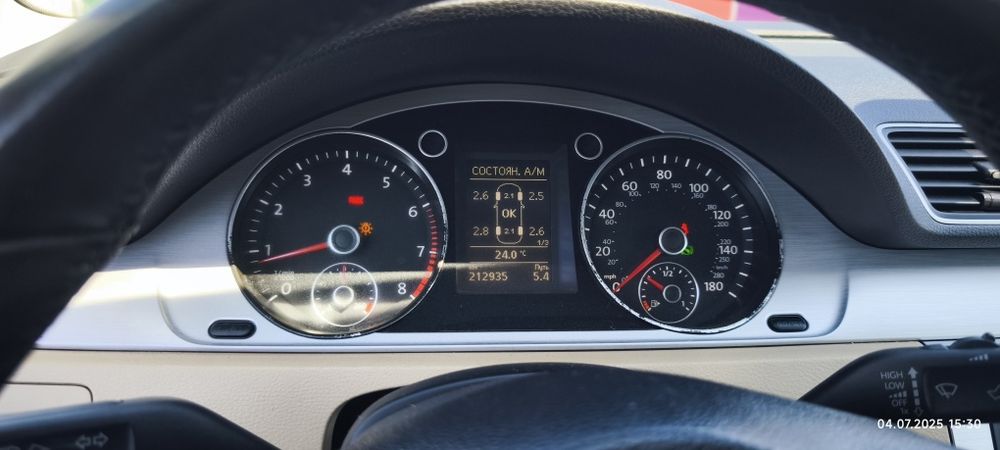 Продам хороший автомобіль