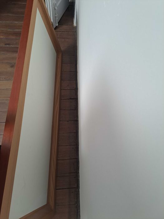 ESPELHO c/moldura 1,49 x 0,69