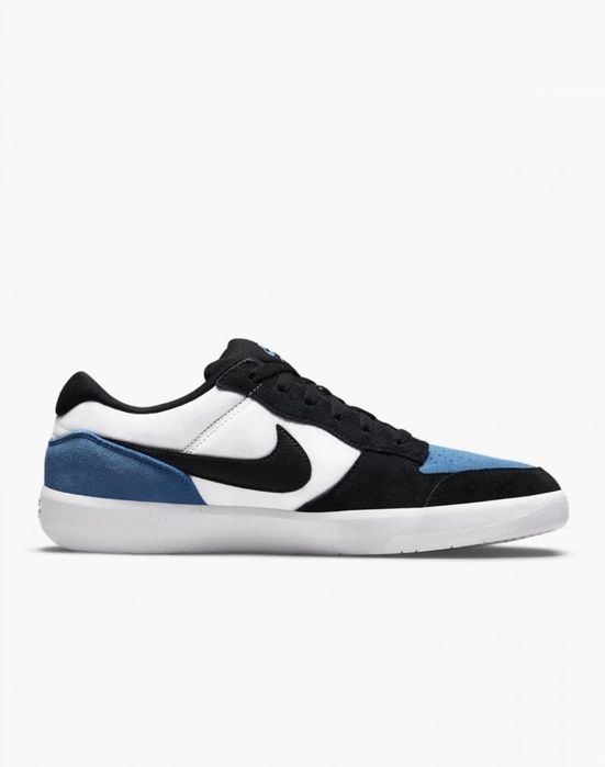Кросівки Nike SB Force 58 Розмір: 46
