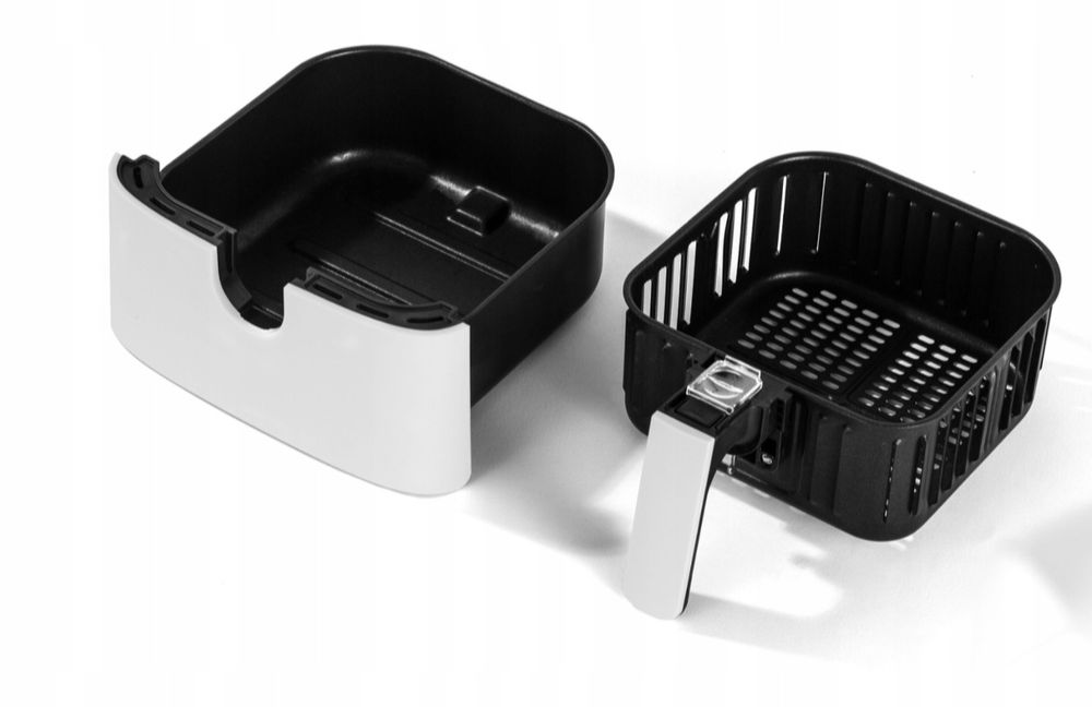 Air fryer Frytkownica beztłuszczowa Cosori CP158-AF-RX