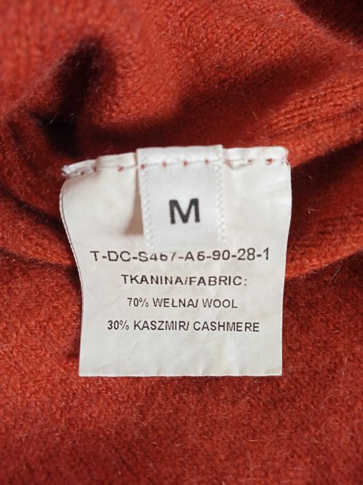 sweter DENI CLER
