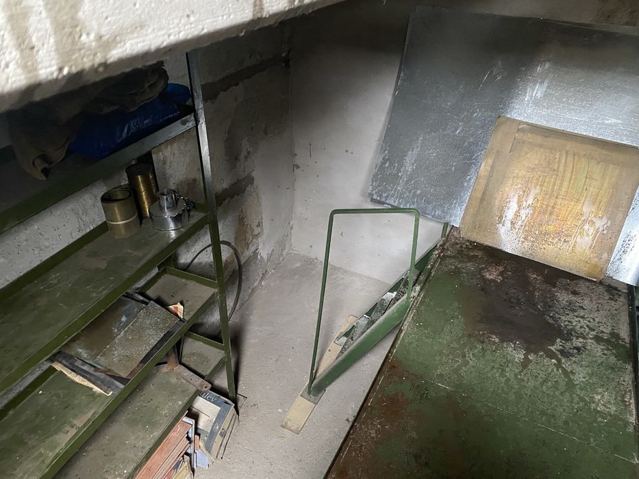 Сдам в аренду капитальный гараж «Волгар»