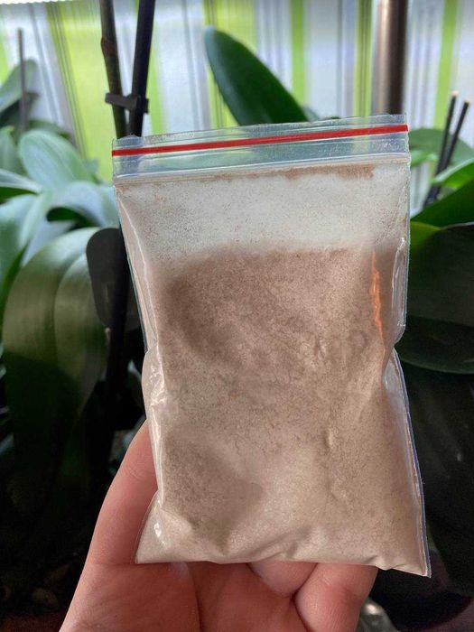 Минерально-кальциевая смесь для улиток 100 грамм