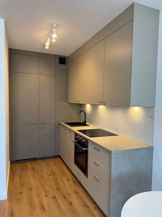 Nowe mieszkanie 2 pokoje, garaż, Novo Apartamenty Nysa